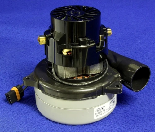AMETEK 11989106 - VAC MOTOR, 24V DC, 2 STAGE - Aftermarket Option - Fast Shipping from Monster Janitorial
