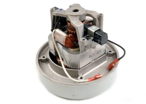 AMETEK 12234107 - VAC MOTOR, 120V AC, 1 STAGE - Aftermarket Option - Fast Shipping from Monster Janitorial