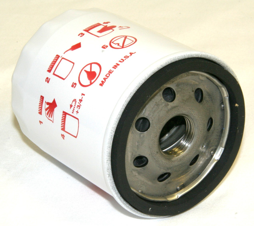 Donaldson P550335 - Aftermarket Oil Filter part image