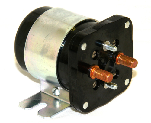 Ez-Go 20468G3 - Aftermarket Solenoid 24v part image