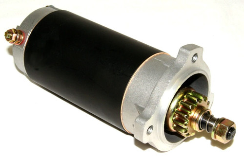 Ez-Go 893191 - Aftermarket Starter part image
