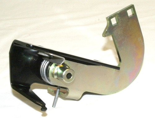 EZ-GO 897184 - PEDAL, ACCELERATOR side
