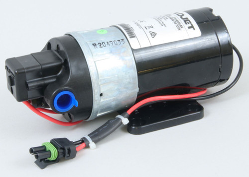 FLO-JET D13X000AR - PUMP, 36V, 100PSI