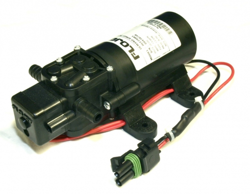 Flo-Jet Corp RLF2X001D - Aftermarket Pump, 24v, 35psi part image
