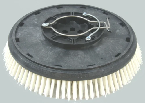 Flo-Pac 361410N28X364110 - Aftermarket Brush,14".030 Nylon W/Plate part image