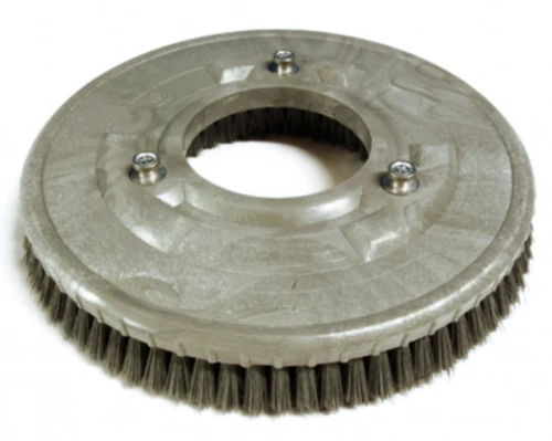 Flo-Pac 361500G18X36P74 - Aftermarket Brush, 15" .018 Grit W/Lugs part image