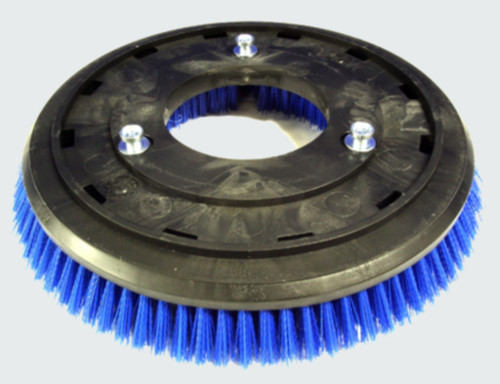 Flo-Pac 361500P28X36P74 - Aftermarket Brush, 15" .028 Poly W/Lugs part image