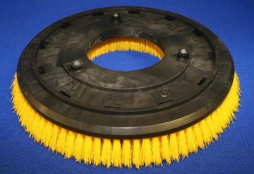 Flo-Pac 361600P22X36P74 - Aftermarket Brush, 17" .022 Poly W/Lugs part image