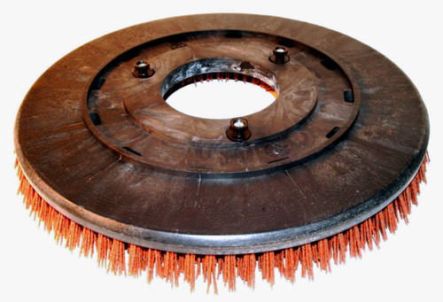 Flo-Pac 361900G60X36P74 - Aftermarket Brush, 20" .060 Grit W/Lugs part image