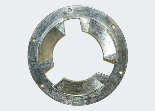 Flo-Pac 364101B - Aftermarket Clutch Plate part image