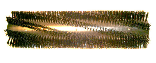 FLO-PAC 36707950 - BROOM, 50" 8 D.R. POLY
