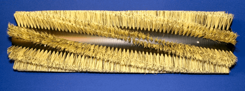 FLO-PAC 36710448 - BROOM, 48" 8 D.R. PROEX - Aftermarket Option - Fast Shipping from Monster Janitorial