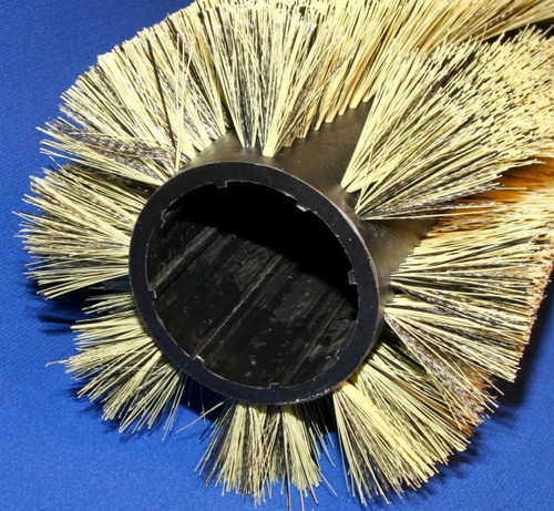 FLO-PAC 36740542 - BROOM, 42" 8 D.R. PROEX & WIRE