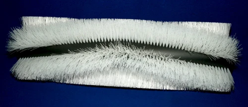 FLO-PAC 36740850 - BROOM, 49.5" 5 T.R. NYLON PATROL