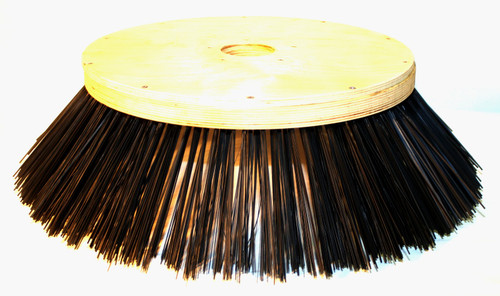 FLO-PAC 36802418 - SIDE BROOM, 18" WIRE