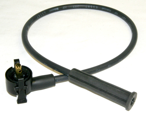 Ford 89BF12286AE - Aftermarket Spark Wire part image