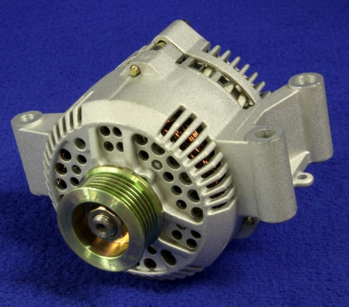 Ford F77U10300BB - Aftermarket Alternator part image