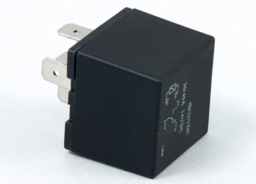 Gatekeeper Systems E50012404 - Aftermarket Relay part image