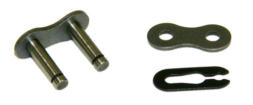 HOOVER 59187199 - DRIVE CHAIN, #40 MASTER LINK pic