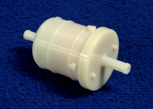 Kubota 1258143012 - Aftermarket [Zb] Filter, Fuel Assy part image