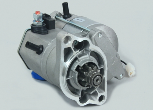 Kubota 3756063012 - Aftermarket Starter part image