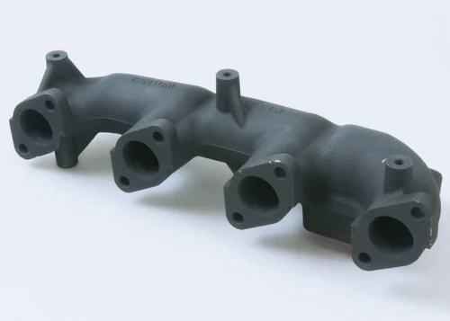 Kubota EG52312312 - Aftermarket Exhaust Manifold part image
