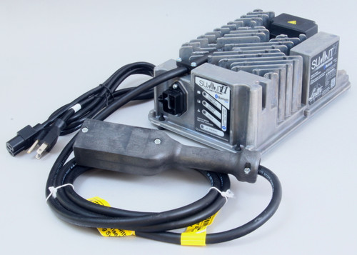 Lester Electronics 29900G88AND000B2 - Aftermarket Charger, Summit Ii, 650w, 36v/18a, W/Ezgo Powerwise part image