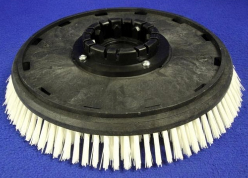 Malish Brush 772914G100 - Aftermarket Brush, 14" .028 Nylon W/Gimbal part image