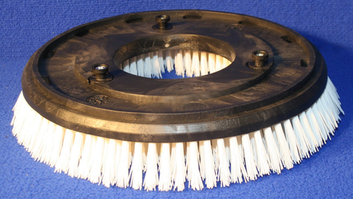 Malish Brush 772914L8008BC - Aftermarket Brush, 14" .028 Nylon W/Lugs part image