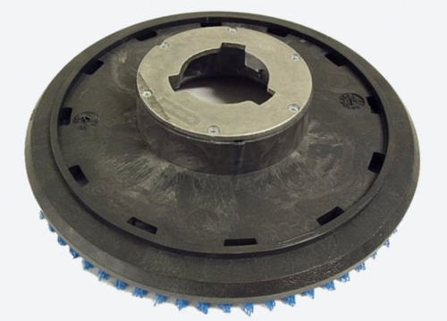 Malish Brush 782715NP9200 - Aftermarket Pad Driver, 15" W/Plate part image