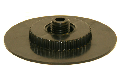 Malish Brush 790004 - Aftermarket Pad Holder - Center Lok Ii (Rh part image