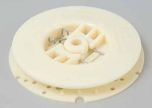 Malish Brush 792460 - Aftermarket Pad Holder - Center Lok 3 part image