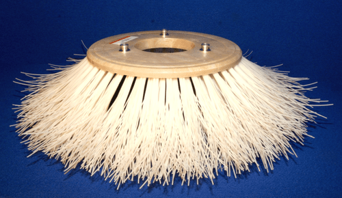 Malish Brush 842914PB - Aftermarket Side Broom, 14" Nylon part image