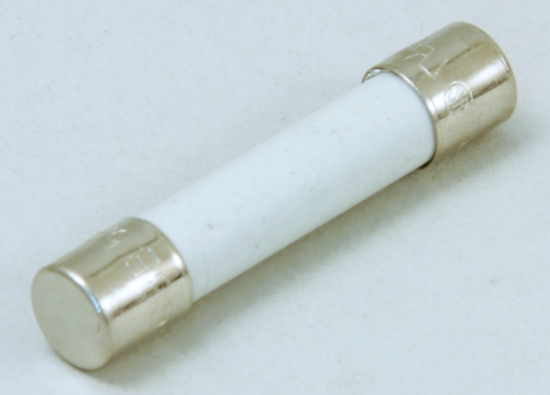 Mart Cart 2801790 - Aftermarket Fuse, 5 Amp part image