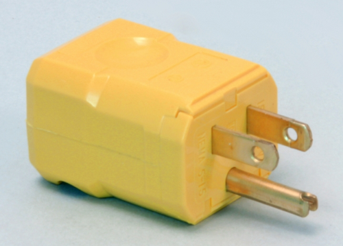 Mvp 3969980 - Aftermarket Replacement Plug, Non-Hospital part image