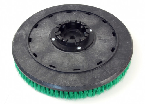 Mvp 3971409 - Aftermarket Brush, 17 Poly W/Gimbal part image