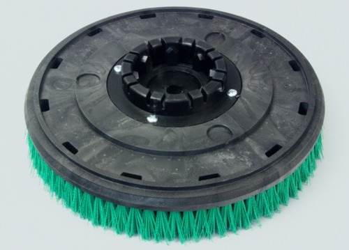 Mvp 7690274 - Aftermarket Brush, 14" .016 Poly W/Plate part image