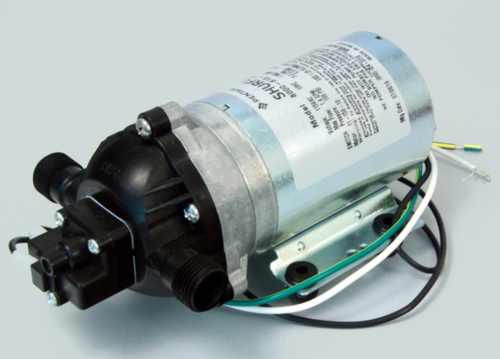 Shurflo-Pentair Water 8000813138 - Aftermarket Pump, 120v, 100psi part image