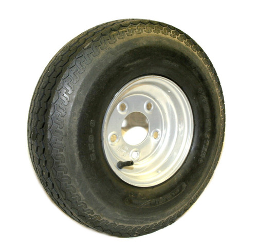 Taylor-Dunn 1374213 - Aftermarket Tire And Wheel Assembly part image