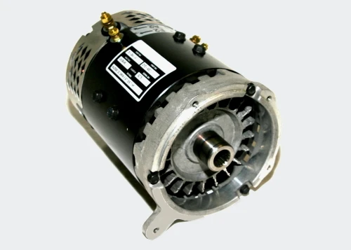 Taylor-Dunn 7005441 - Aftermarket Motor part image