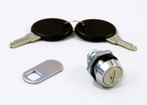 Taylor-Dunn 7104055 - Aftermarket Lock Assembly part image