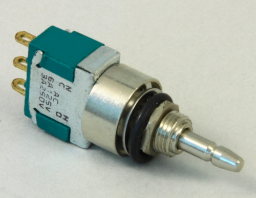 Taylor-Dunn 7110200 - Aftermarket Switch part image