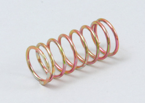 Taylor-Dunn 7131160 - Aftermarket Spring-Comp -- Nla Upon Depletion part image