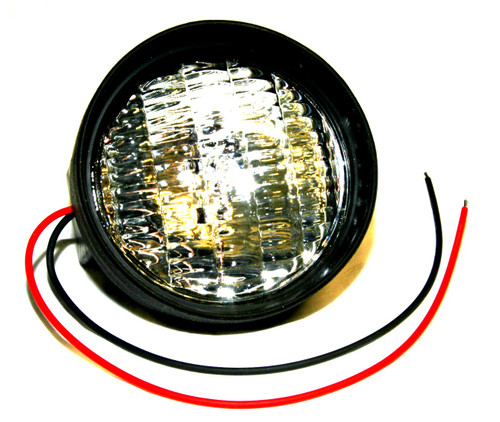 Taylor-Dunn 7200500 - Aftermarket Tail Light Kit part image