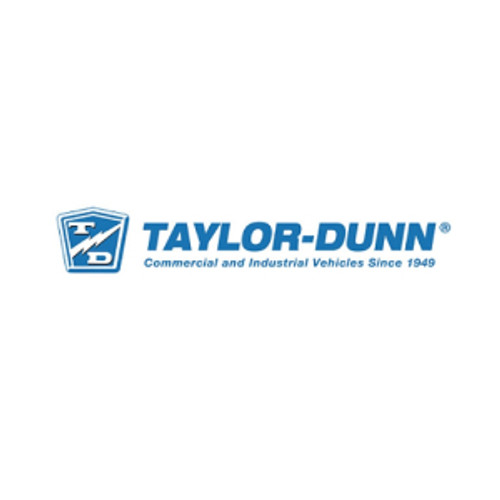 TAYLOR-DUNN 7250136 - SOLENOID, SPST 36V,100 AMP - Aftermarket Part In-Stock at Monster Janitorial