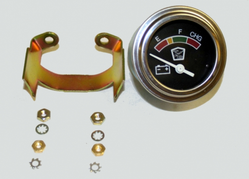 Taylor-Dunn 7400900 - Aftermarket Indicator,Charge,36 Volt part image