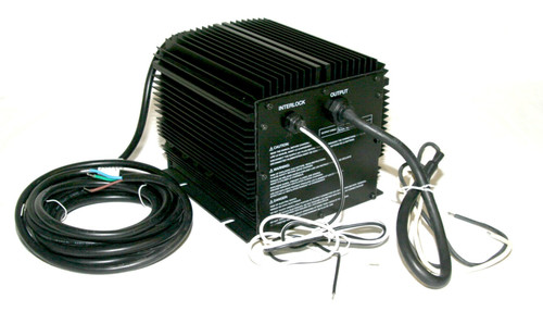 Taylor-Dunn 7930341 - Aftermarket Charger part image