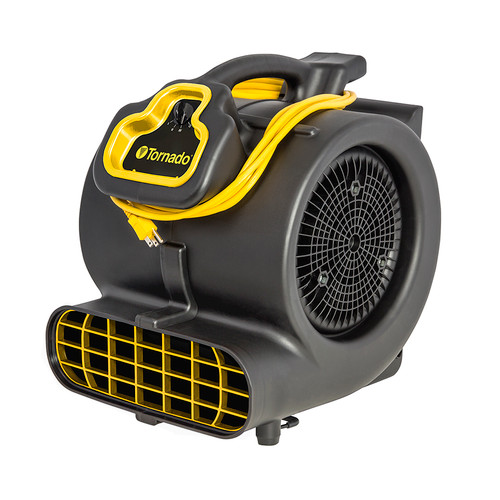 Tornado 98774 Windshear 3200 Air Mover - Monster Janitorial