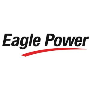 EAGLE POWER PART # LAFN07036 - CONE - Eagle Power Parts Logo - Discontinued IPC Eagle Brand