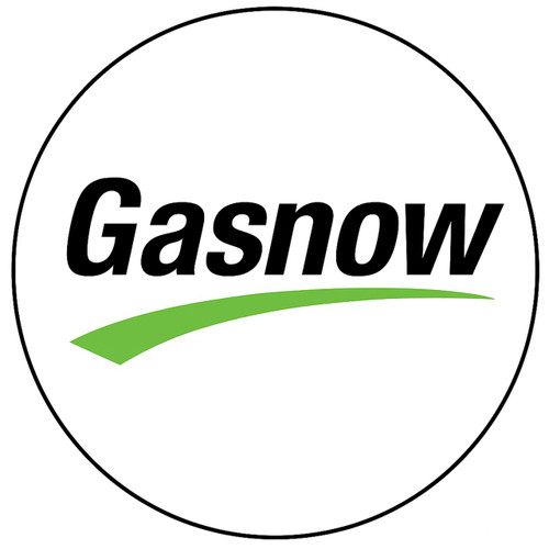 Gasnow Part # IT-04112 AXEL END CAP for vacuums and floor equipment. Trusted quality parts for reliable performance. Shop genuine Gasnow OEM parts at Monster Janitorial.
